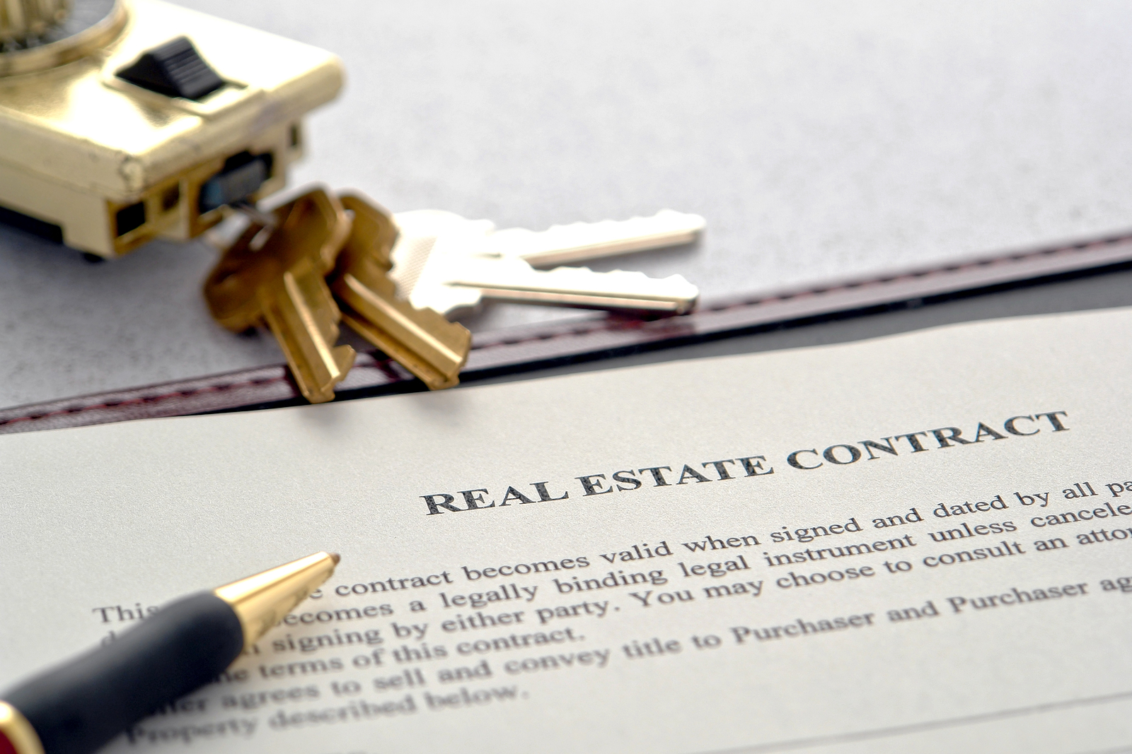 A RED Realty